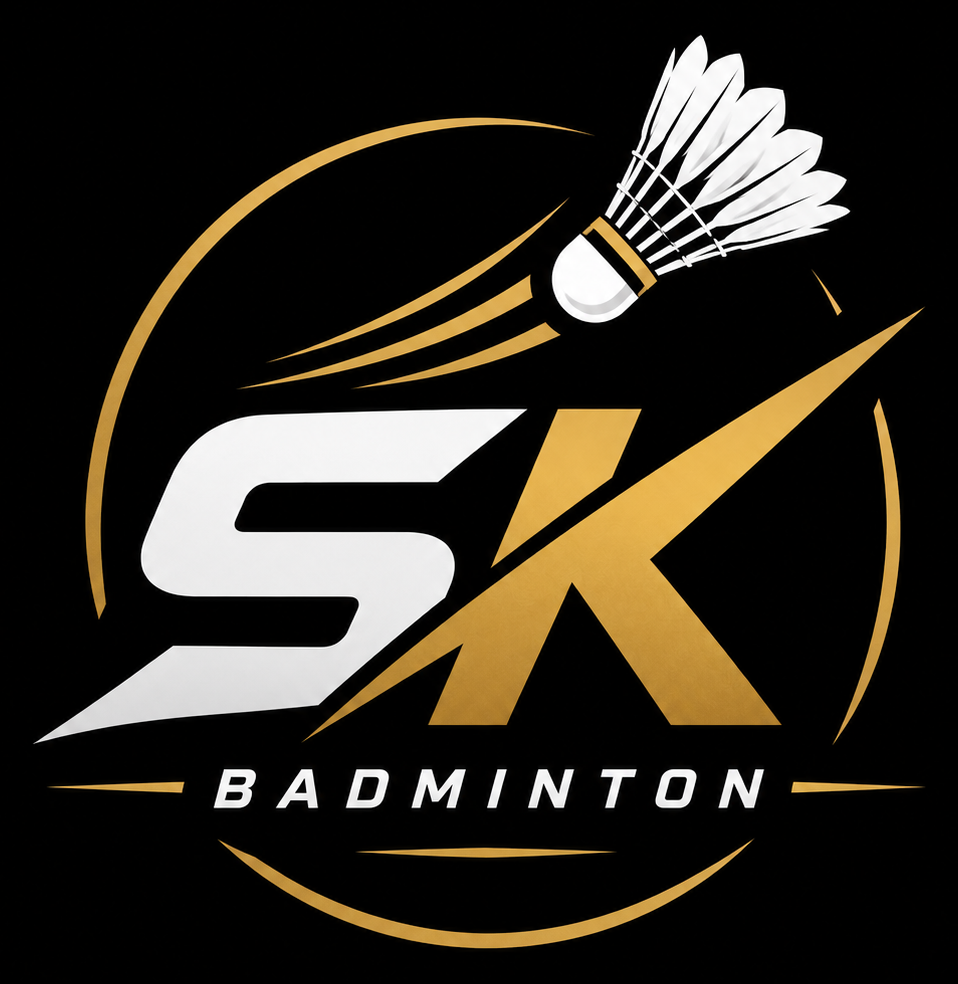 SK Badminton